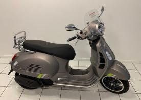 VESPA GTS 125IE SUPER
