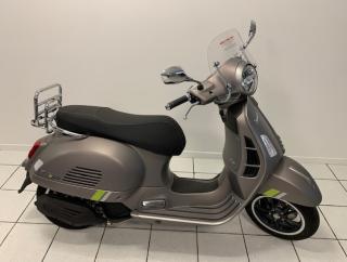 VESPA GTS 125IE SUPER