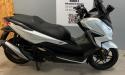 HONDA NSS FORZA 350