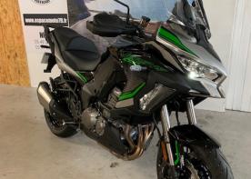 KAWASAKI VERSYS 1000 SE