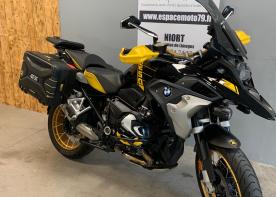 BMW BMW GS 1250 40 ième anniversaire