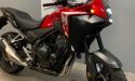 HONDA NX 500