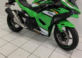 KAWASAKI Ninja 500