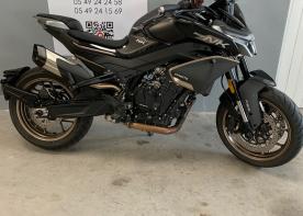 CF MOTO NK 800 Advance