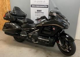 HONDA GOLDWING 40 iàme anniversaire