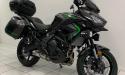 KAWASAKI VERSYS 650 pack grand tourer