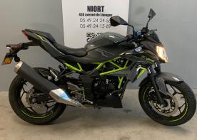 KAWASAKI Z 125