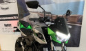 KAWASAKI Ze-1